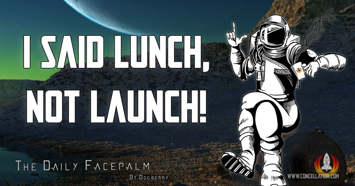 Lunch Launch