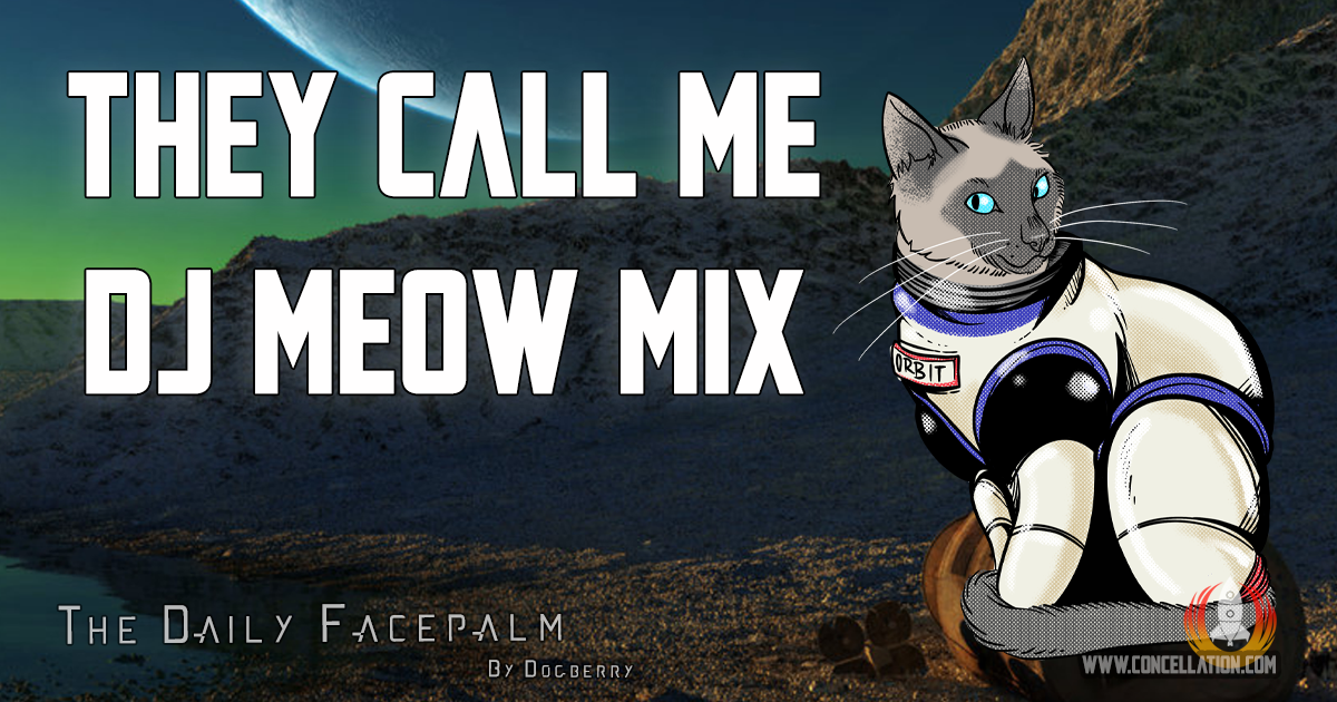 Orbit DJ Meow Mix