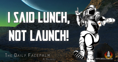 Lunch-Launch